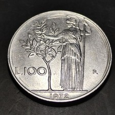 Rara moneta italiana usato  Milano
