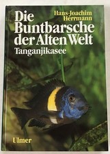 Buntbarsche alten tanganjikase gebraucht kaufen Buntbarsche alten tanganjikase gebraucht kaufen  Landsberg