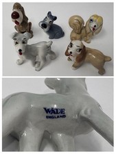 Vintage wade england for sale  Savoy