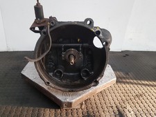 Volkswagen caravelle gearbox for sale  THAME