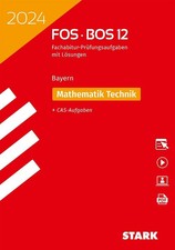 Stark abiturprüfung fos gebraucht kaufen  Berlin