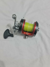 Abu qtc 6500 for sale  LONDON