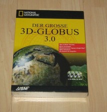 Große globus national gebraucht kaufen  Pinneberg