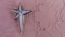 Broche pendentif mugler d'occasion  France