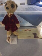 Alexsander meerkat compare for sale  AYLESBURY