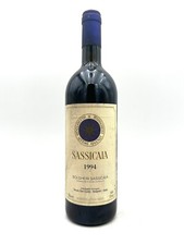 1994 sassicaia tenuta usato  Sesto San Giovanni