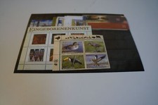 UNO Wien Jahrgang 2003 postfrisch komplett (31639) comprar usado  Enviando para Brazil