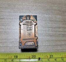 Vintage letterpress printing for sale  Reading
