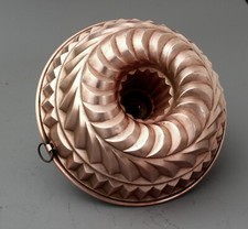 Gugelhupf backform kuchenform gebraucht kaufen  Möhrendorf
