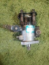 Lucas cav diesel for sale  SHEFFIELD