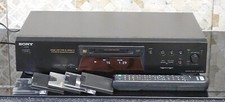 Sony mds je470 for sale  BRISTOL
