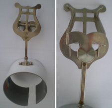 Porte partitions gros d'occasion  Poitiers