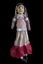 Vintage india folk for sale  Glen Allen