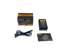 Carregador de balanceamento de bateria Supulse B3P LI-PO 25W peça de controle remoto #14553 comprar usado  Enviando para Brazil