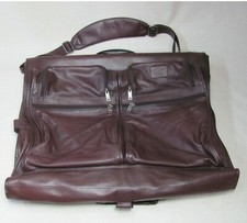 Tumi 931 leather for sale  Boynton Beach