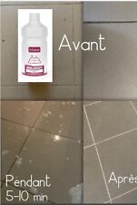 Nettoyant joint carrelage d'occasion  Sillé-le-Guillaume