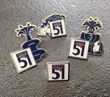 Pin lot pins d'occasion  Angers-