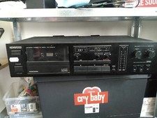 Kenwood 440hx d'occasion  Mezzavia