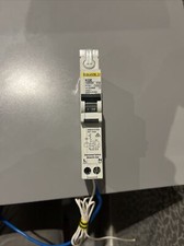 Square kqe rcbo for sale  WELLING