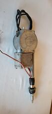 Antenna elettrica top usato  Orsago