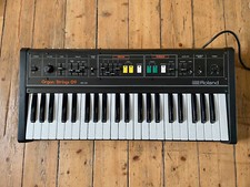Roland organ strings for sale  EDINBURGH