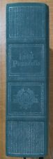 Pirandello. narrativa teatro usato  Pulsano