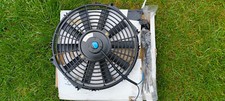 Kenlow type fan for sale  FARINGDON