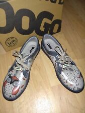 Dogo eulen schuhe gebraucht kaufen  Salzwedel