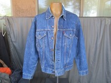 Vtg levi big for sale  Glendale