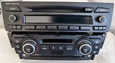 Bmw professional cd73 gebraucht kaufen  Dernbach, Dürrholz, Harschbach