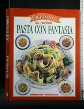 Facilissimo cucina. pasta usato  Ariccia