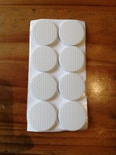 Self adhesive felt for sale  MONMOUTH