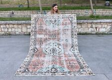 Vintage rug 5x8 for sale  USA