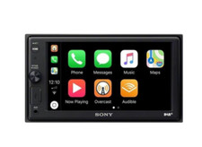 Sony xav ax1005kit gebraucht kaufen  Morsbach