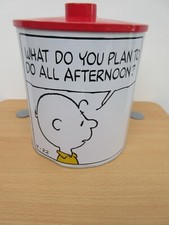 Large peanuts snoopy for sale  GREAT YARMOUTH