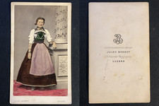 Jules bonnet luzern d'occasion  Pagny-sur-Moselle