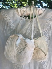 Ancienne robe communion d'occasion  France