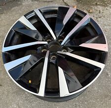 Inch alloy wheel d'occasion  Expédié en Belgium