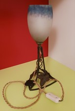 Lampe art déco d'occasion  Orleans-