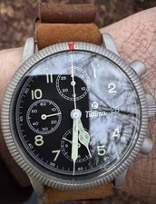 Tutima flieger chonograph gebraucht kaufen  Wuppertal