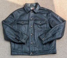Vintage levis heavy for sale  BOGNOR REGIS
