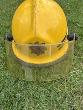 Firefighter helmet for sale  SOUTHEND-ON-SEA