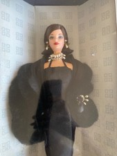 Mattel barbie givenchy d'occasion  Beauvais