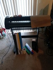 Vevor vinyl cutter for sale  Belleville