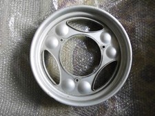 Ddr ifa simson gebraucht kaufen  Neustadt an der Orla