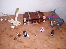 Lego harry potter d'occasion  Marseille XI