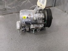 Compresseur clim citroen d'occasion  Montenois