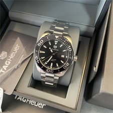Tagheuer aquaracer quartz d'occasion  Expédié en Belgium