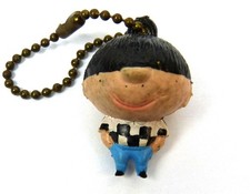 Porte clés figurine d'occasion  Beaucaire