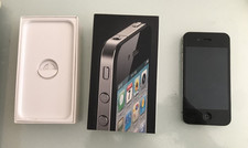 Apple IPHONE 4  - Black - 16 GB & IPHONE 5 WHITE comprar usado Apple IPHONE 4  - Black - 16 GB & IPHONE 5 WHITE comprar usado  Enviando para Brazil